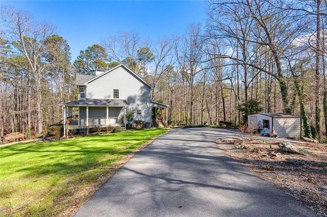 777 Newton Road, Newnan, GA 30263
