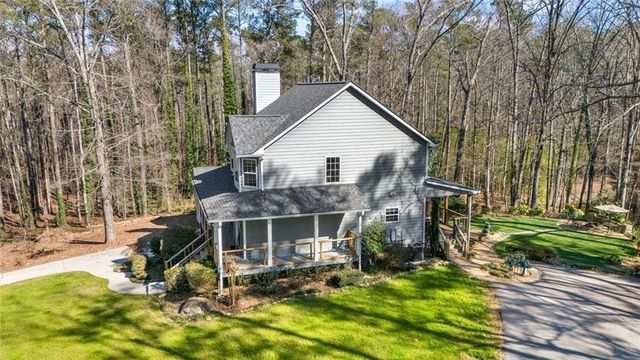 777 Newton Road, Newnan, GA 30263