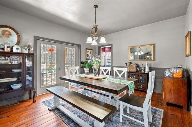 777 Newton Road, Newnan, GA 30263