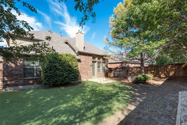 11489 Corsicana Drive, Frisco, TX 75035