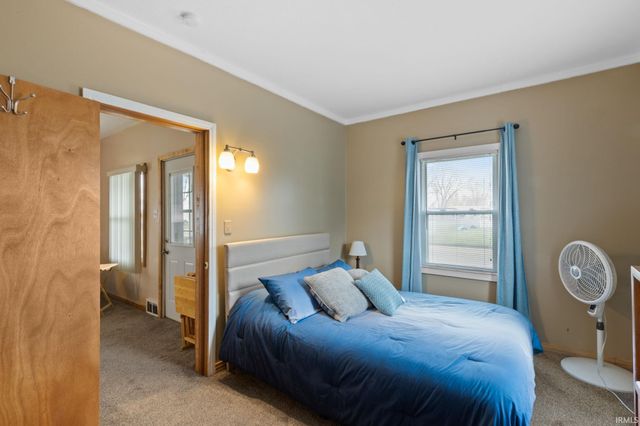 1101 E Walnut Street, Nappanee, IN 46550