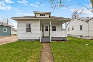 1101 E Walnut Street, Nappanee, IN 46550