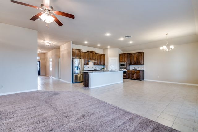 361 Amber Lane, Nevada, TX 75173