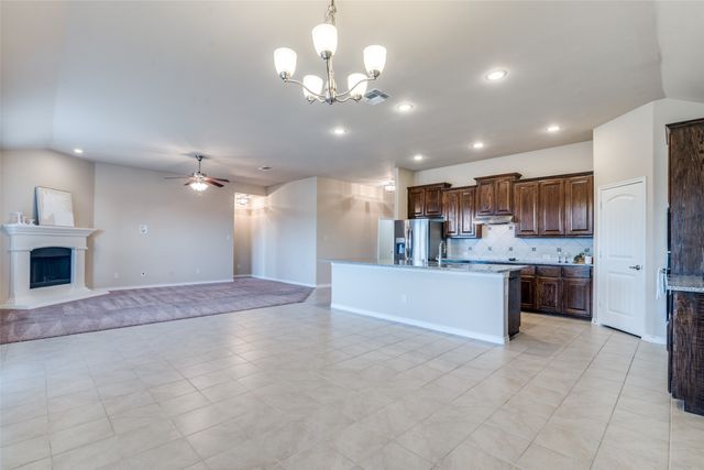 361 Amber Lane, Nevada, TX 75173