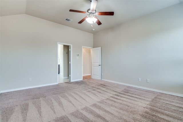 361 Amber Lane, Nevada, TX 75173