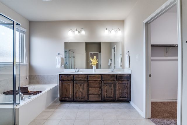 361 Amber Lane, Nevada, TX 75173