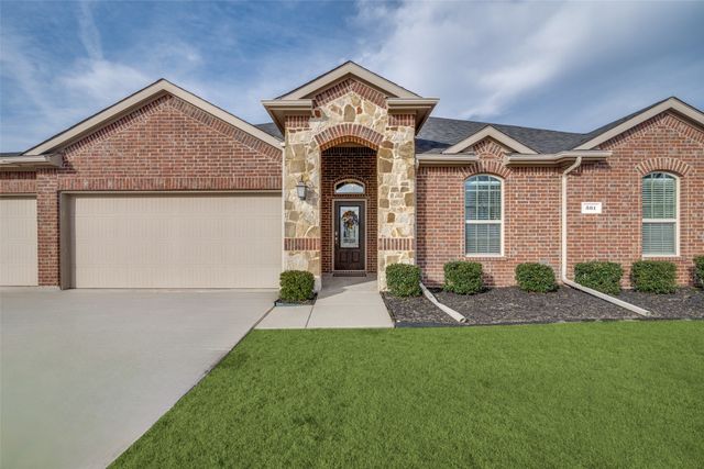 361 Amber Lane, Nevada, TX 75173