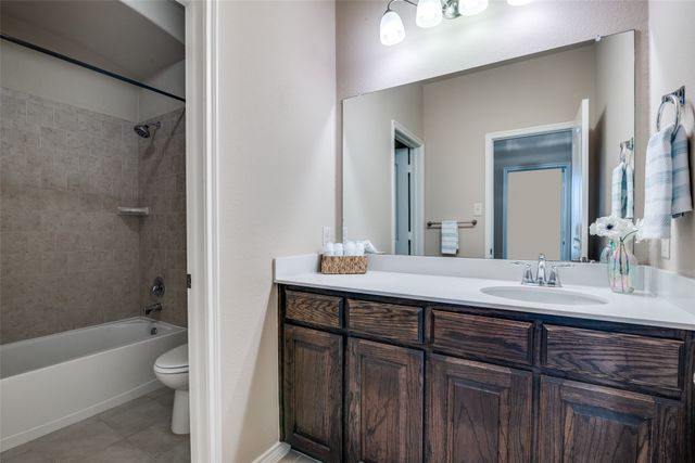 361 Amber Lane, Nevada, TX 75173