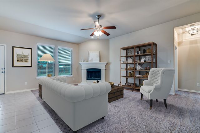 361 Amber Lane, Nevada, TX 75173