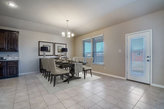 361 Amber Lane, Nevada, TX 75173