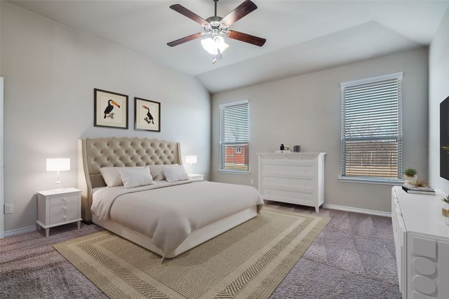 361 Amber Lane, Nevada, TX 75173