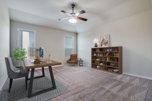 361 Amber Lane, Nevada, TX 75173