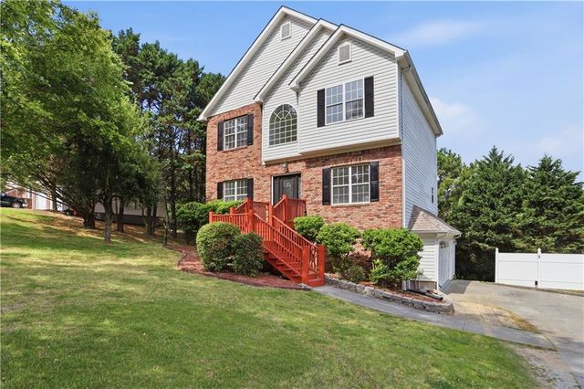 250 Orchard Way SE, Calhoun, GA 30701
