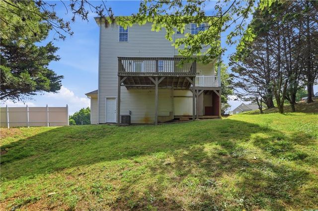 250 Orchard Way SE, Calhoun, GA 30701
