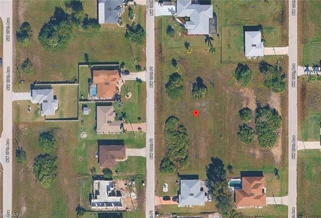 503 NW 26th PL, CAPE CORAL, FL 33993 — photo 4