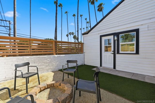 2120 Madison Ave, San Diego, CA 92116