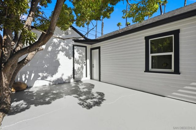 2120 Madison Ave, San Diego, CA 92116
