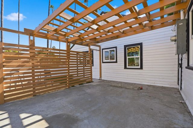 2120 Madison Ave, San Diego, CA 92116