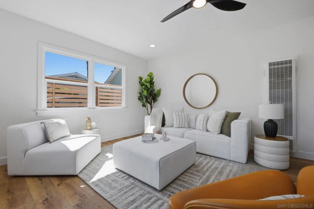 2120 Madison Ave, San Diego, CA 92116