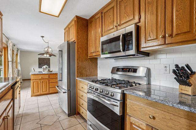 6201 Laurene Avenue, Circle Pines, MN 55014
