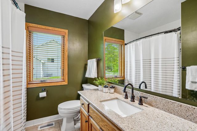 6201 Laurene Avenue, Circle Pines, MN 55014