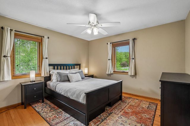 6201 Laurene Avenue, Circle Pines, MN 55014
