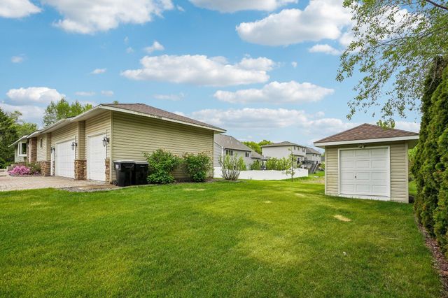 6201 Laurene Avenue, Circle Pines, MN 55014