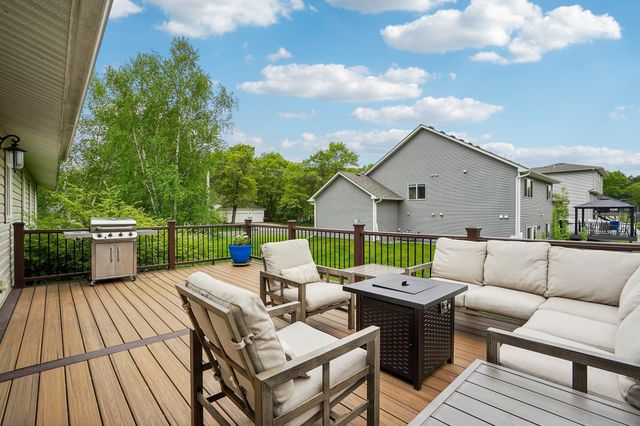 6201 Laurene Avenue, Circle Pines, MN 55014