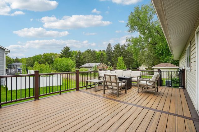 6201 Laurene Avenue, Circle Pines, MN 55014