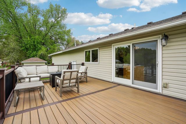 6201 Laurene Avenue, Circle Pines, MN 55014