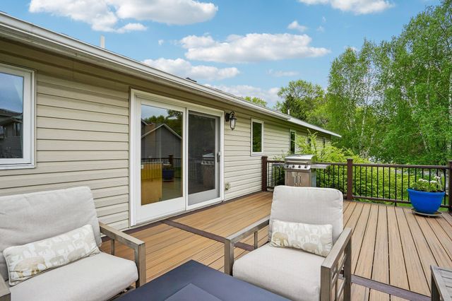 6201 Laurene Avenue, Circle Pines, MN 55014