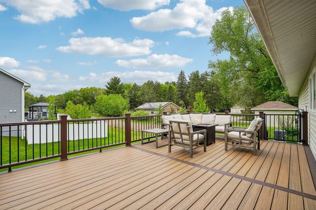 6201 Laurene Avenue, Circle Pines, MN 55014