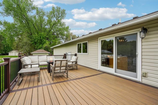 6201 Laurene Avenue, Circle Pines, MN 55014
