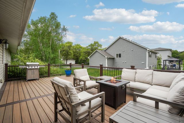 6201 Laurene Avenue, Circle Pines, MN 55014