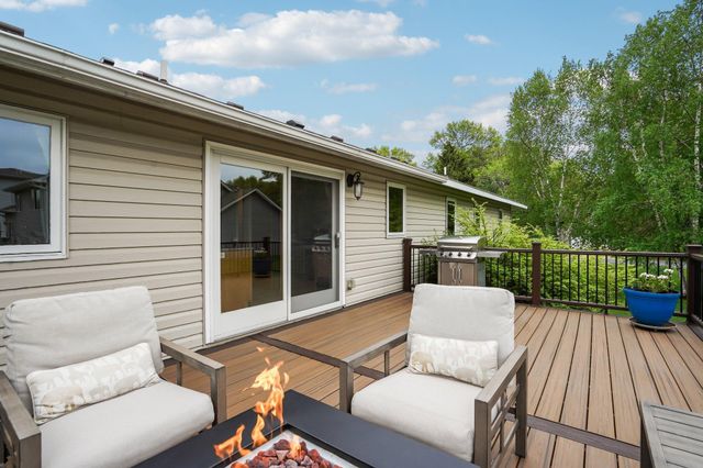 6201 Laurene Avenue, Circle Pines, MN 55014