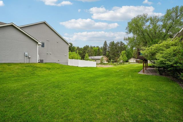 6201 Laurene Avenue, Circle Pines, MN 55014