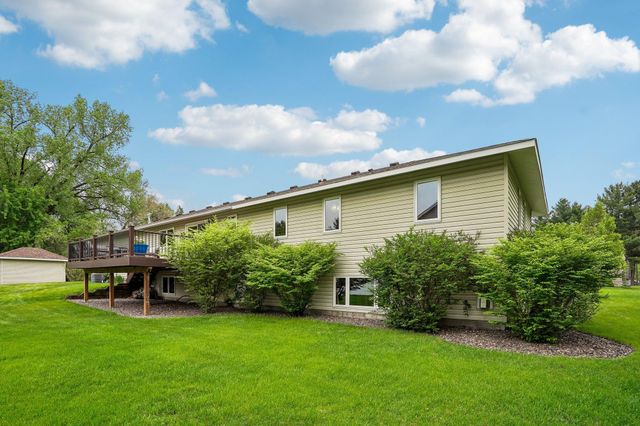 6201 Laurene Avenue, Circle Pines, MN 55014