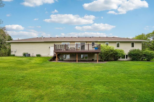 6201 Laurene Avenue, Circle Pines, MN 55014