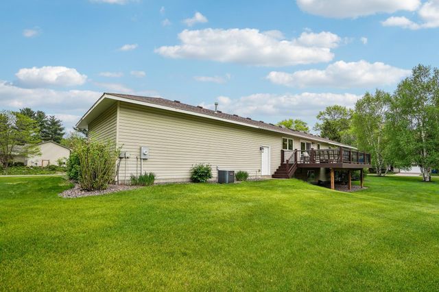 6201 Laurene Avenue, Circle Pines, MN 55014