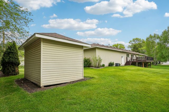 6201 Laurene Avenue, Circle Pines, MN 55014