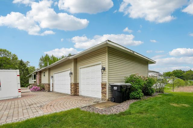6201 Laurene Avenue, Circle Pines, MN 55014