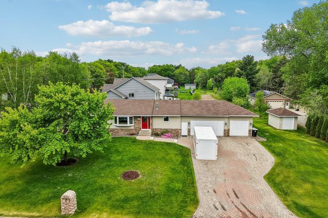 6201 Laurene Avenue, Circle Pines, MN 55014