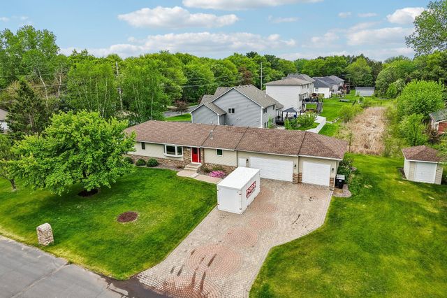 6201 Laurene Avenue, Circle Pines, MN 55014