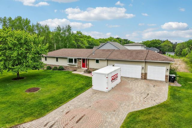 6201 Laurene Avenue, Circle Pines, MN 55014