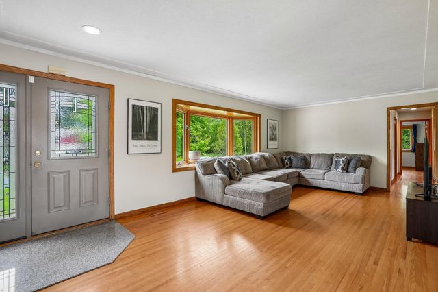 6201 Laurene Avenue, Circle Pines, MN 55014