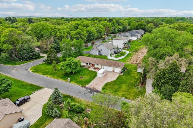 6201 Laurene Avenue, Circle Pines, MN 55014