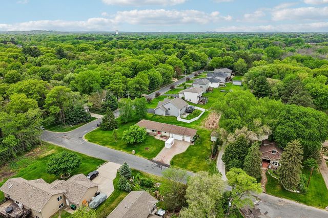6201 Laurene Avenue, Circle Pines, MN 55014