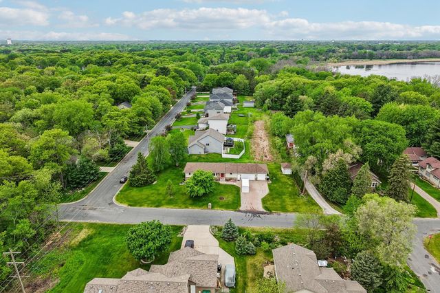 6201 Laurene Avenue, Circle Pines, MN 55014