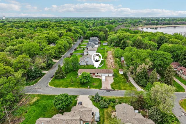6201 Laurene Avenue, Circle Pines, MN 55014