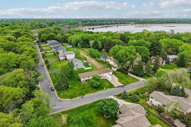 6201 Laurene Avenue, Circle Pines, MN 55014